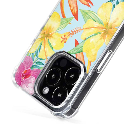 Tropical Daze iPhone 16 Pro MagSafe Case