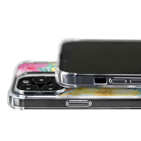 Tropical Daze iPhone 16 Pro MagSafe Case