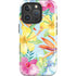 Tropical Daze iPhone 16 Pro Magsafe Impact Case