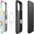Tropical Daze iPhone 16 Pro Magsafe Impact Case