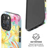 Tropical Daze iPhone 16 Pro Magsafe Impact Case