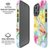 Tropical Daze iPhone 16 Pro Magsafe Impact Case