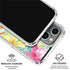 Tropical Daze iPhone 16 Pro Max Clear Case