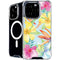 Tropical Daze iPhone 16 Pro Max MagSafe Case