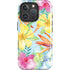 Tropical Daze iPhone 16 Pro Max Magsafe Impact Case