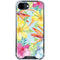 Tropical Daze iPhone 16e Clear Case
