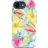 Tropical Daze iPhone 16e Impact Case
