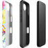Tropical Daze iPhone 16e Impact Case