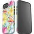 Tropical Daze iPhone 16e Impact Case
