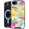 Tropical Daze iPhone 16e MagSafe Case