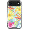 Tropical Daze iPhone 17 Air Clear Case