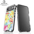 Tropical Daze iPhone 17 Air Clear Case