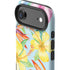 Tropical Daze iPhone 17 Air Impact Case