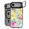 Tropical Daze iPhone 17 Air Kickstand Case