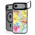 Tropical Daze iPhone 17 Air Kickstand Case
