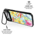 Tropical Daze iPhone 17 Air Kickstand Case