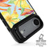 Tropical Daze iPhone 17 Air Kickstand Case