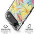 Tropical Daze iPhone 17 Air MagSafe Case