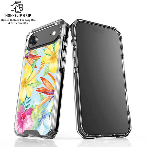 Tropical Daze iPhone 17 Air MagSafe Case