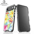 Tropical Daze iPhone 17 Air MagSafe Case