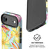 Tropical Daze iPhone 17 Air Magsafe Impact Case
