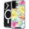 Tropical Daze iPhone 17 MagSafe Case