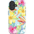 Tropical Daze iPhone 17 Magsafe Impact Case