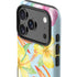 Tropical Daze iPhone 17 Pro Impact Case