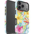 Tropical Daze iPhone 17 Pro Impact Case