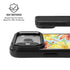Tropical Daze iPhone 17 Pro Kickstand Case