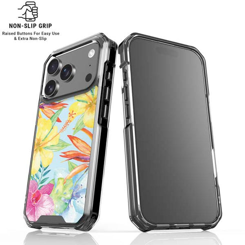 Tropical Daze iPhone 17 Pro MagSafe Case