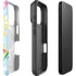 Tropical Daze iPhone 17 Pro Magsafe Impact Case