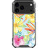 Tropical Daze iPhone 17 Pro Max Clear Case