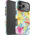 Tropical Daze iPhone 17 Pro Max Impact Case