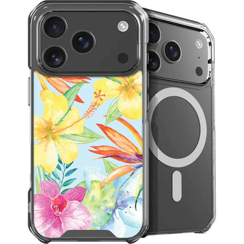Tropical Daze iPhone 17 Pro Max MagSafe Case