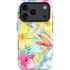 Tropical Daze iPhone 17 Pro Max Magsafe Impact Case
