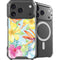 Tropical Daze iPhone 18 Pro Max MagSafe Case