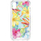 Tropical Daze iPhone XS Clear Case
