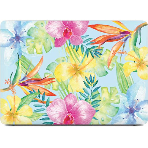 Tropical Daze Apple MacBook Air Skin