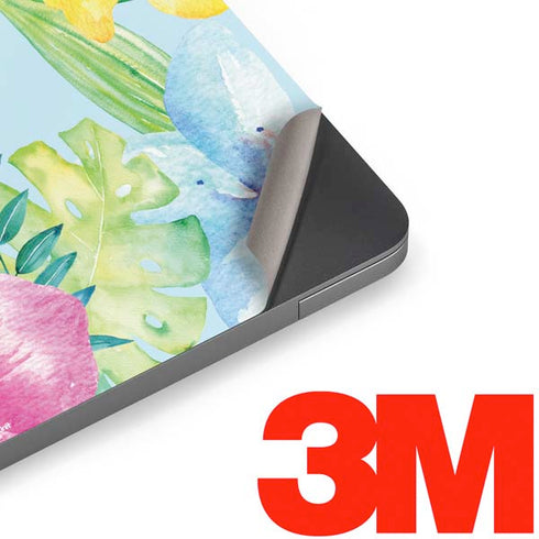 Tropical Daze Apple MacBook Air Skin