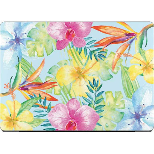 Tropical Daze Apple MacBook Pro 14-inch Skin