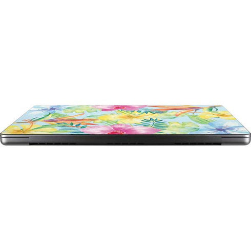Tropical Daze Apple MacBook Pro 14-inch Skin