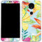 Tropical Daze Moto E5 Plus Skin