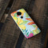 Tropical Daze Moto E5 Plus Skin
