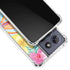 Tropical Daze Moto G 5G (2025) Clear Case