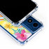 Tropical Daze Moto G 5G (2024) Clear Case