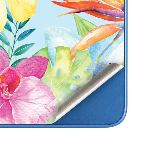 Tropical Daze Moto G Play 4G (2024) Skin