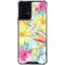 Tropical Daze Moto G Power 5G (2024) Clear Case