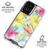 Tropical Daze Moto G Power 5G (2024) Clear Case