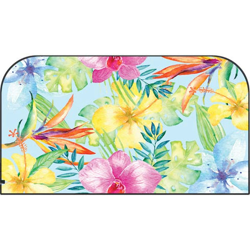 Tropical Daze Nintendo Switch 2 (2025) with Joy-Con Skin